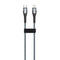 LC-112 USB-C to Lightning Cable PD FAST CHARGING 30W